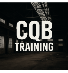 CQB - Trainining