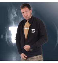 Mikina RS  (bez kapuce)